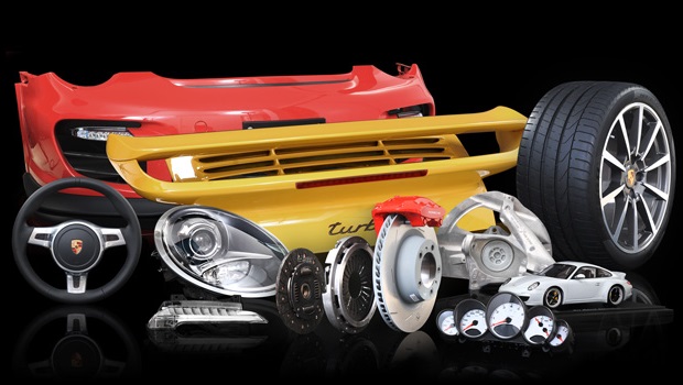 Navštívte náš e-shop TEILE.COM s originálnym príslušenstvom a náhradnými dielmi pre všetky modely Porsche.